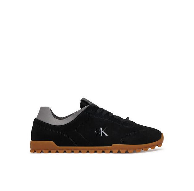 Кроссовки Calvin Klein Low Profile Run MG Sue