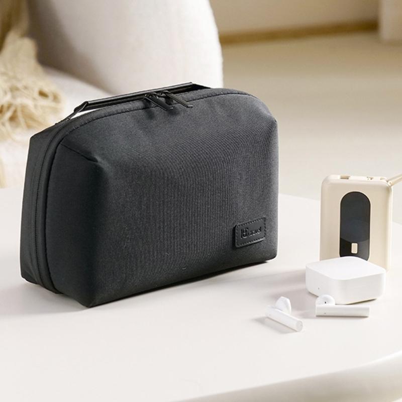 Не царапает Сумка для хранения кабелей Маленькие дизайны Несколько отделений Органайзеры Улучшения Для зарядных устройств Карточек Снаряжения