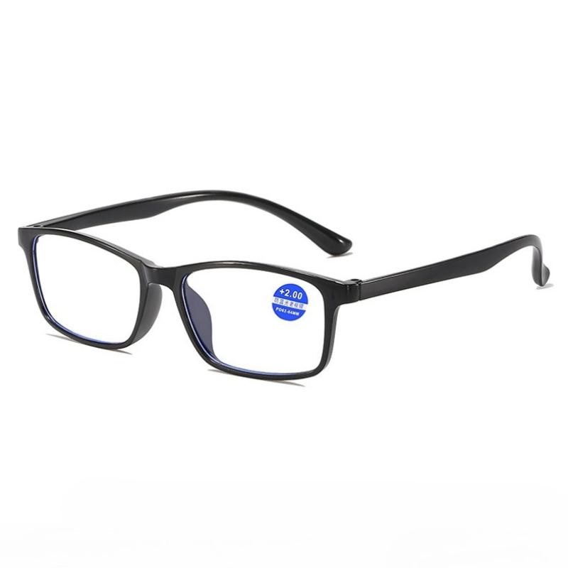 3Pcs Reading Glasses Men Women Lightweight Elders Read Eyeglasses Presbyopic Eyewear +1.00 +1.50 +2.00 +2.50 +3.00 To +4.00