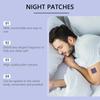 Soothing Lavender Sleep Patch Relieves Stress And Improves Sleep Quality With A Gentle