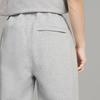 Puma X LMC спортивные штаны серые мужские низы 626564-04