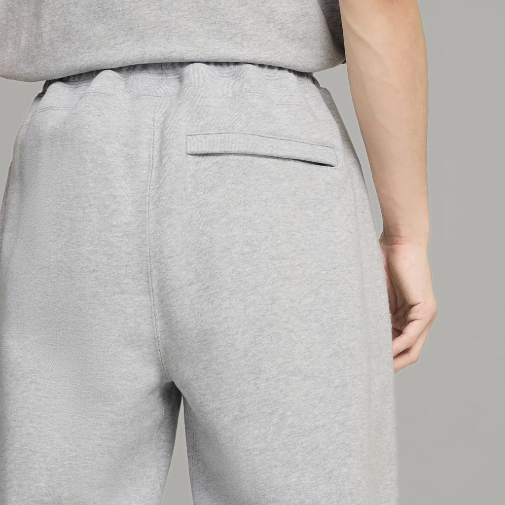 Puma X LMC спортивные штаны серые мужские низы 626564-04