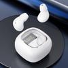 Беспроводные наушники для сна Мини-вкладыши Bluetooth-совместимые Внутриканальные Наушники для сна Шумоподавление Игровые Наушники для звонков