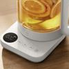 Новый многофункциональный чайник для здоровья Xiaomi Mi Home N1, бутылка для воды, многофункциональный чайный набор, емкость 1,5 л (белый)