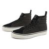 Vans Женские Vans Vault SK8 Hi Lx 'Черный' VN0A4BVBBPT