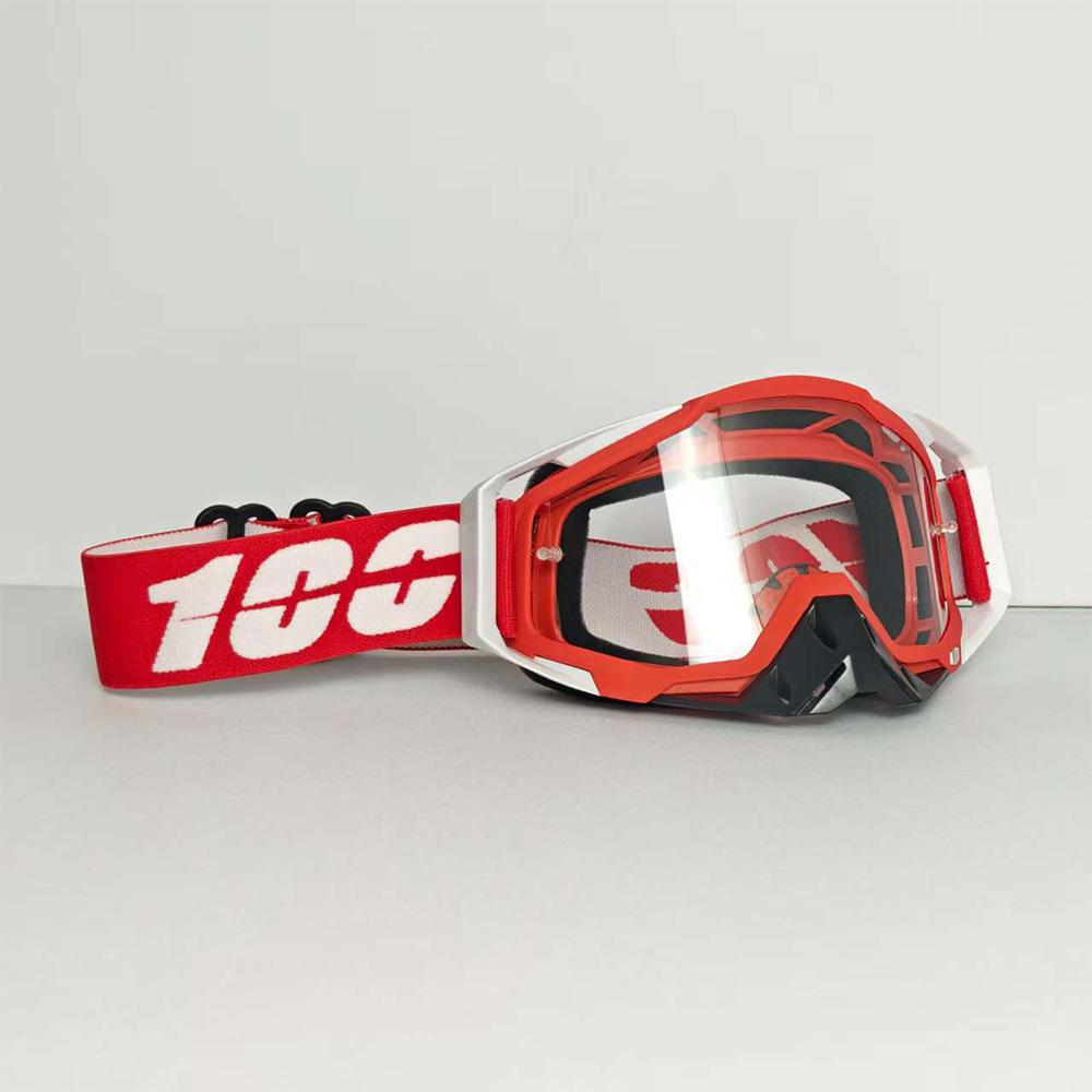 UV Motorcycle goggles, off-road glasses, outdoor cycling sports, windproof ski goggles for men and women