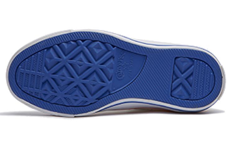 Кеды Chuck Taylor All Star Wmns Converse Teen Slip 'Звезды с заклепками' Женские 564971C