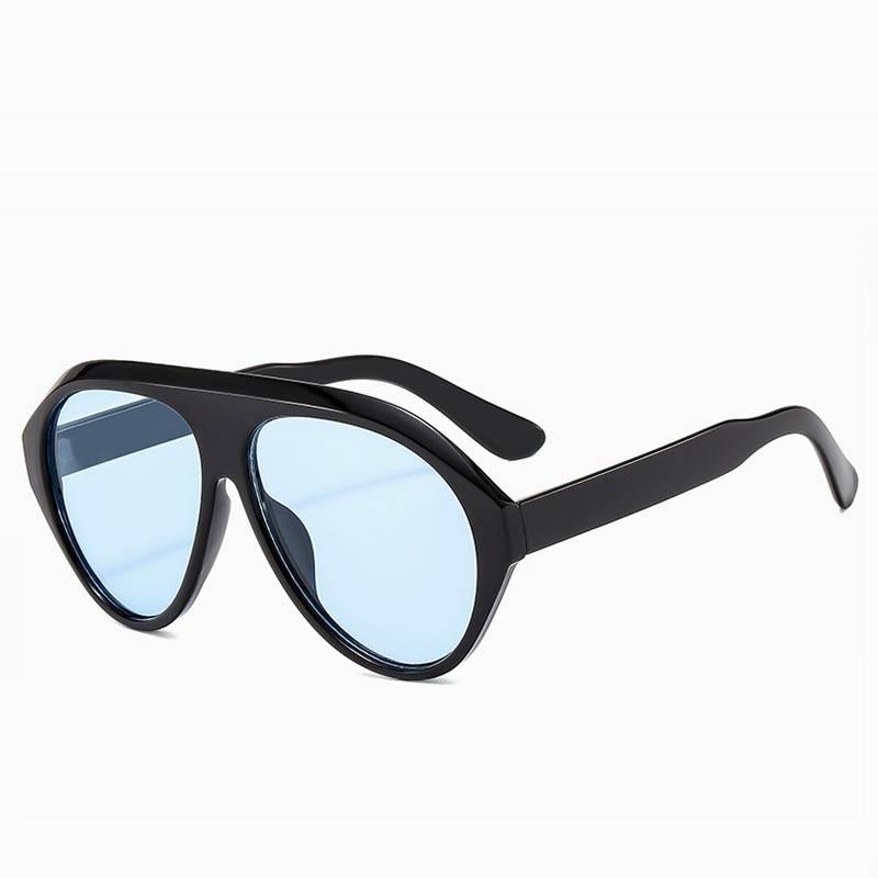 Vintage Wine Red Sunglasses Women Brand Design Round Sun Glasses Women Travel Accessories Sports Eyewear Lunette De Soleil UV400
