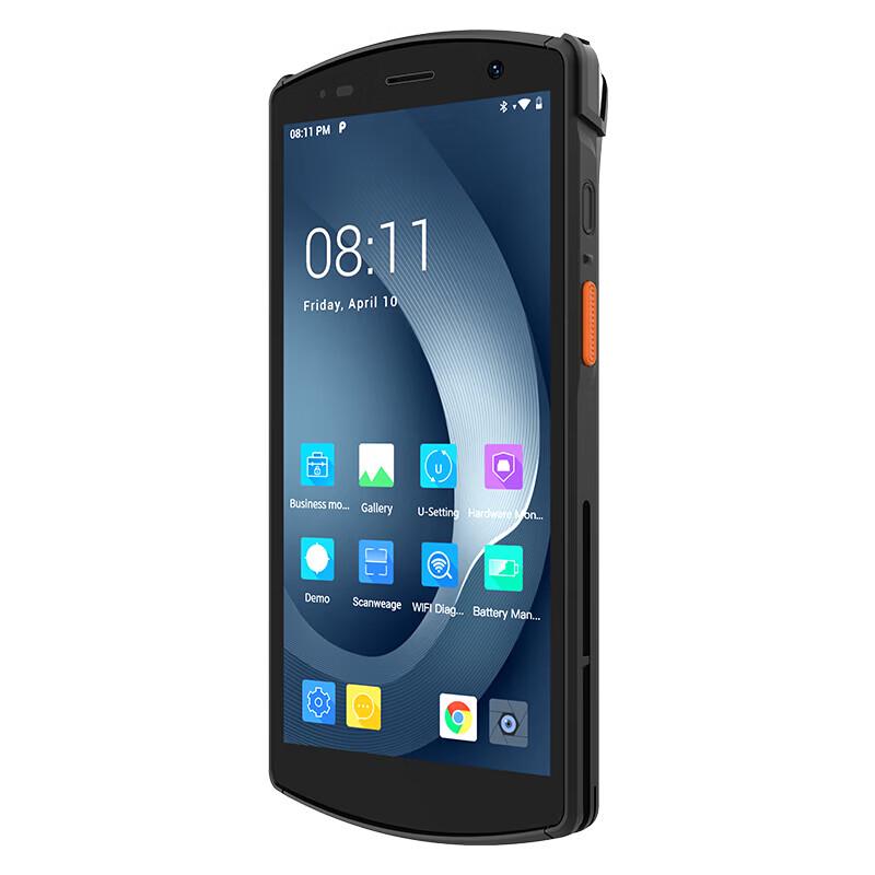 Ручной терминал сбора данных UROVO I6310Pro