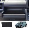 Для DAIHATSU TAFT 2024 2025 силиконовая накладка в пассажирский лоток держатель для телефона противоударная шумоподавляющая водонепроницаемая пылезащитная