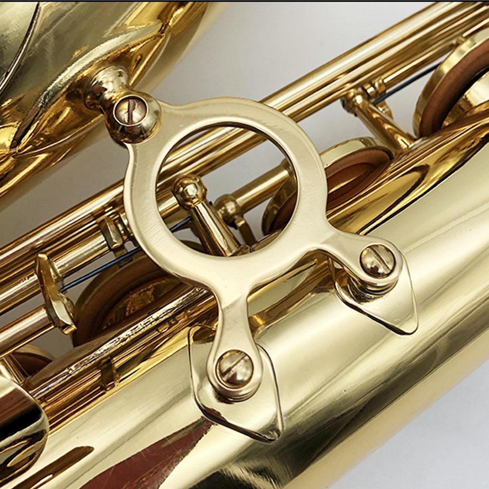 Подушечки для тенор-саксофона В комплекте 25 подушечек из кожи для профессионального тенора