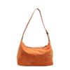 Stylish Pu Tote Bag With Crossbody Strap And Soft Structure For Daily Outings