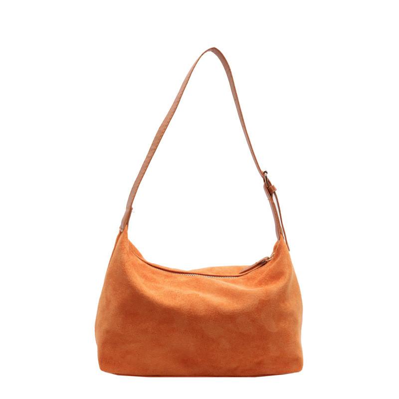 Stylish Pu Tote Bag With Crossbody Strap And Soft Structure For Daily Outings