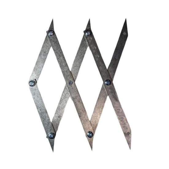 1/2/3/4 шт. Деревообрабатывающий центр Finder Маркировочные инструменты Удобный дизайн Высокая точность Портативные инструменты для разметки с равным интервалом