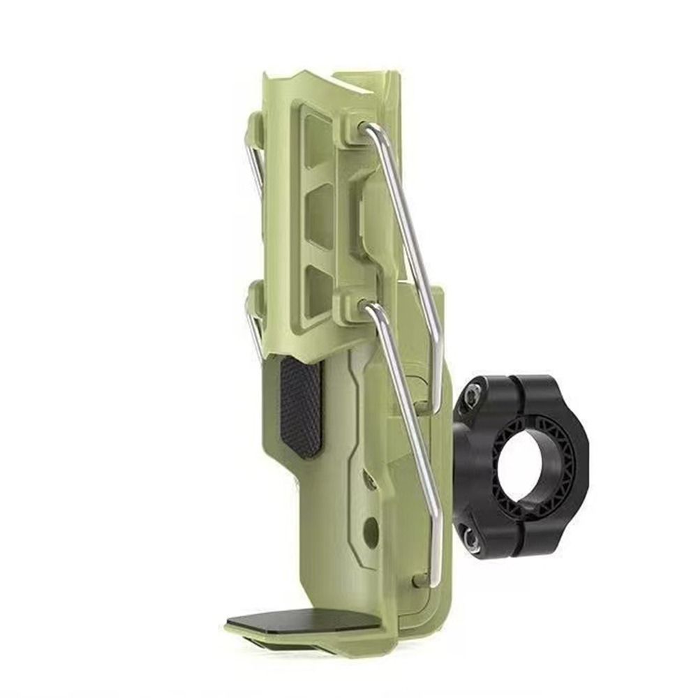 360 Degree Rotatable Water Bottle Holder Adjustable Bicycle Bottle Cage  Cycling Accessories