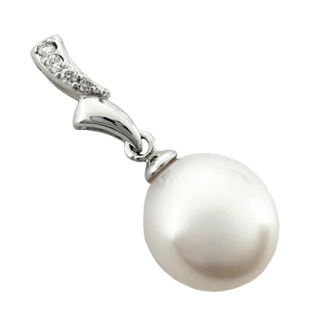 Pendant top Silver Women used