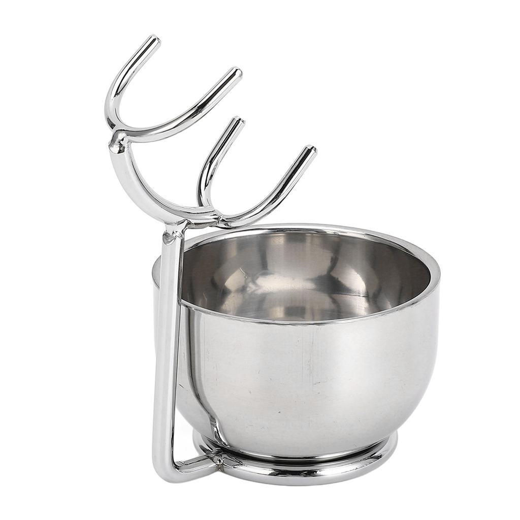 Подставка для бритья и мыльница для парикмахерской, ванной комнаты, душевой комнаты, мужская подставка для мыла, набор щеток