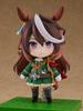 Nendoroid Uma Musume Pretty Derby Symboli Rudolf Non-scale Plastic Painted Action Figure