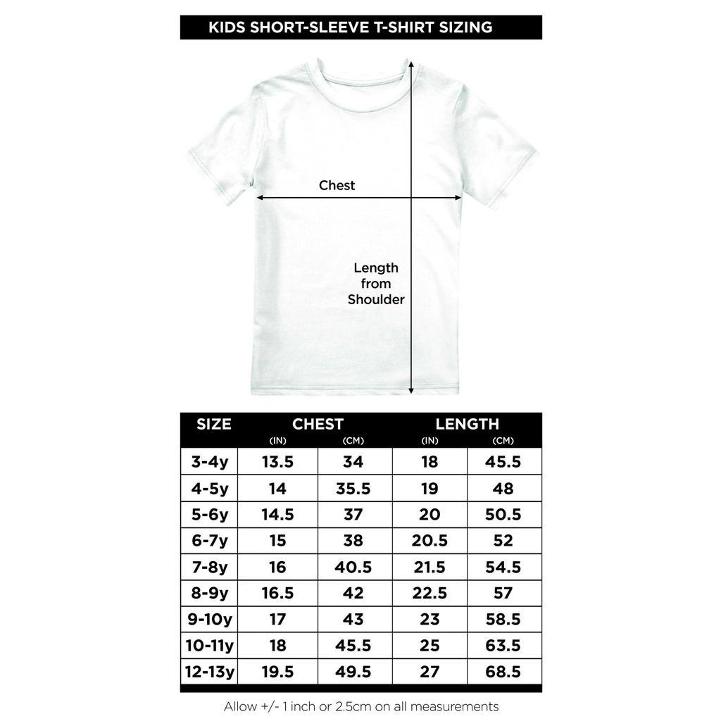 Elvis Presley Childrens/Kids Show Stopper T-Shirt