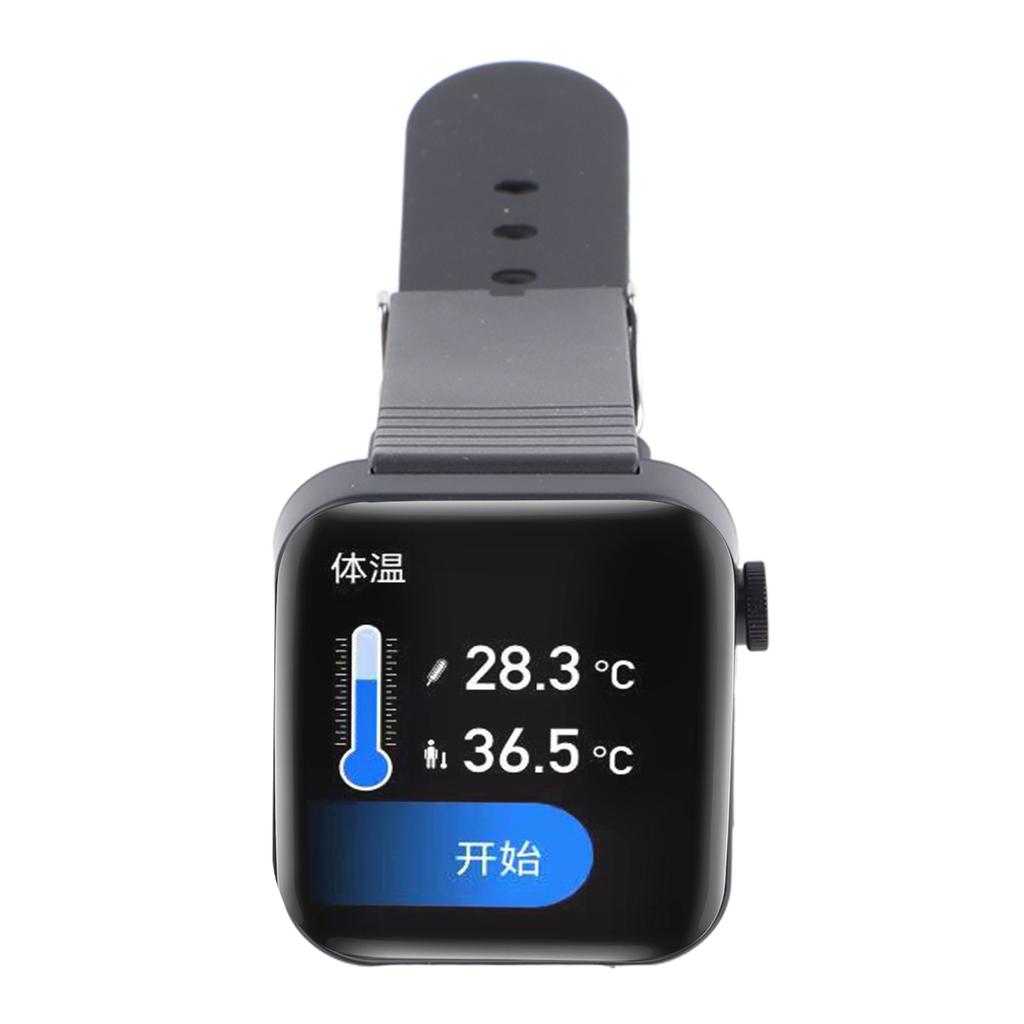 Умные часы для мужчин и женщин Bluetooth Smartwatch фитнес-трекер кислород в крови пульс сон