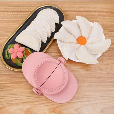 Кухонные аксессуары складная кондитерская форма для приготовления пирогов форма для пельменей форма для пельменей форма для равиоли