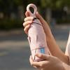 Windproof Mini Sun Umbrella Foldable Dual-purpose Sunshade Sun Shade Pocket Parasol  Hiking