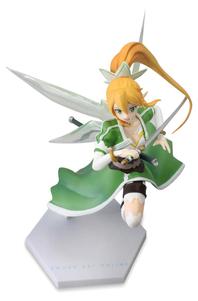 Sword Art Online High Grade Figure Leafa Single Item “Fairy Dance”