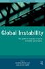 Книга Global Instability : The Political Economy of World Economic Governance