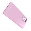 Sc Silicone Case Redmi Note 11/11S Lilac