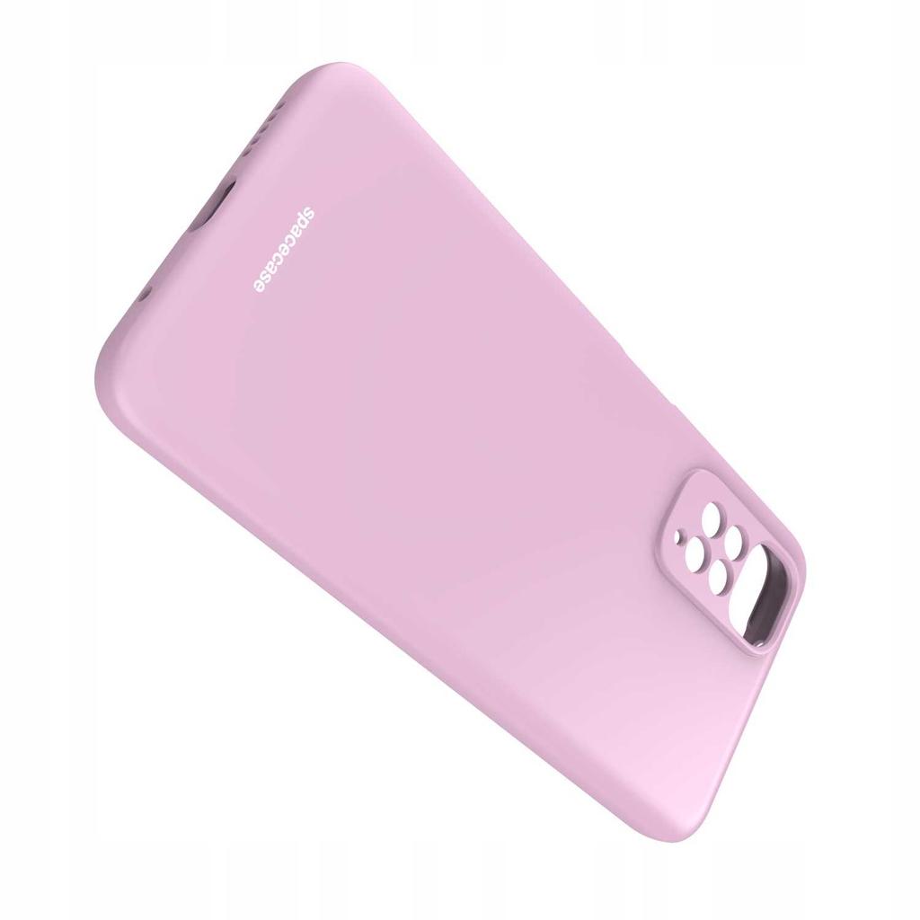 Sc Silicone Case Redmi Note 11/11S Lilac