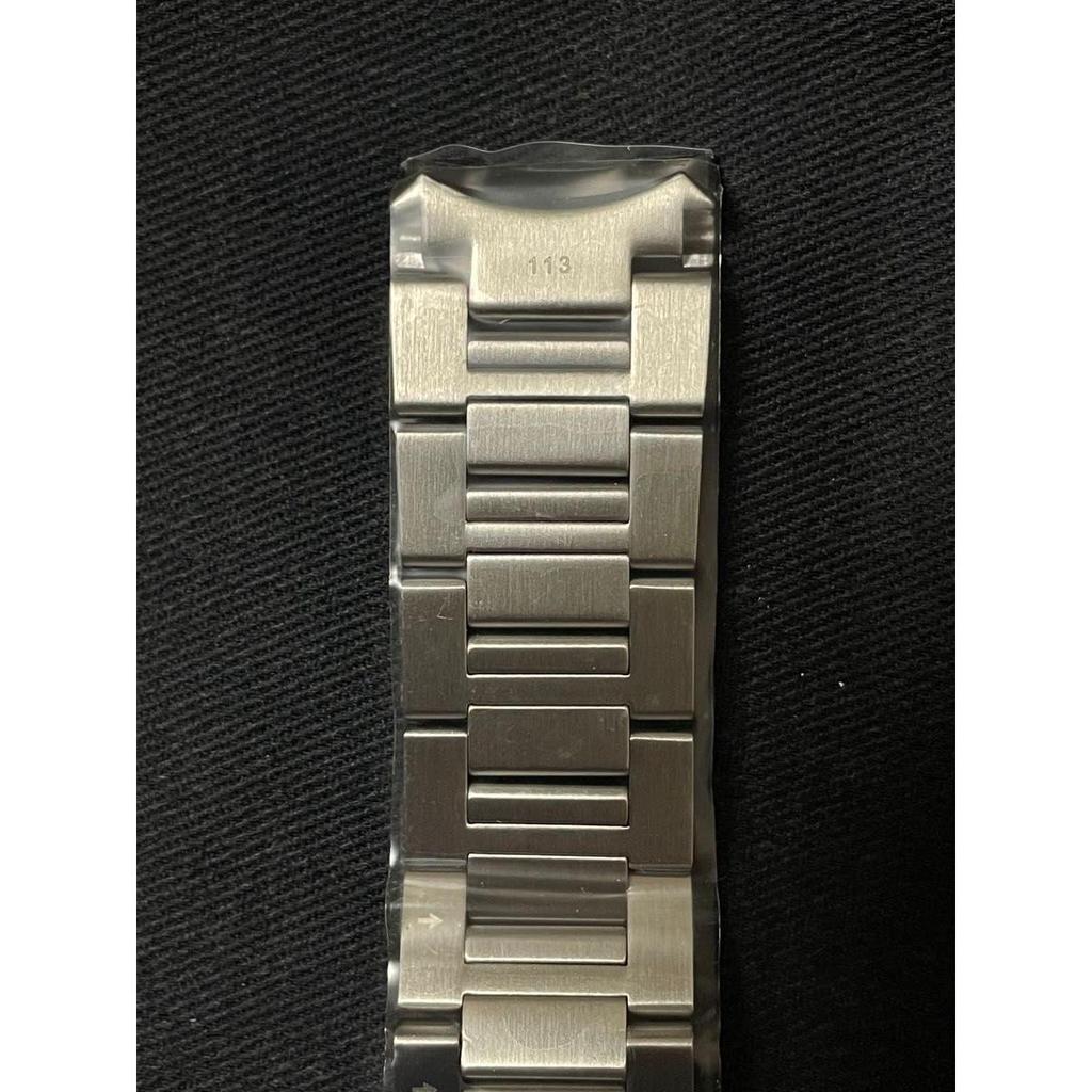 Б/У Новый Seiko Prospex SBDL085 Оригинальный Металлический Ремешок Браслет