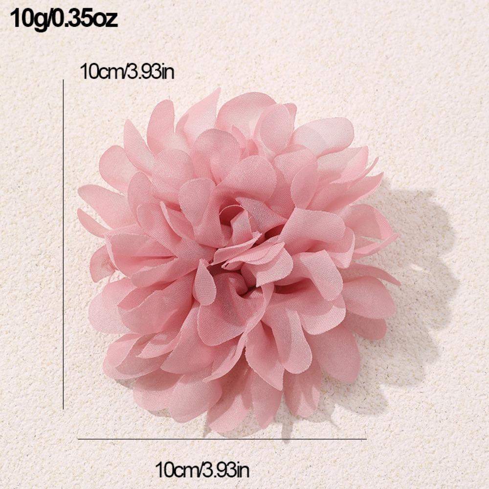 Vintage Lapel Pins Brooches Clothing Accessories Fashion Flower Corsage  Women