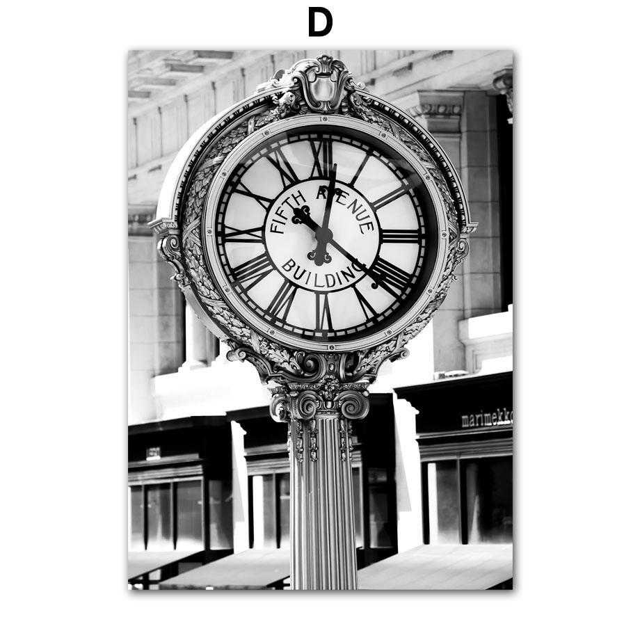 Paris City Towel Love Kiss Girl Black White Living Room Decoration Posters And Prints Wall Art Canvas Painting Wall Pictures