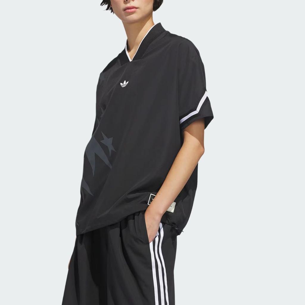 adidas Originals ЗВЕЗДА БАСКЕТБОЛА Баскетбольная майка Унисекс KC3569
