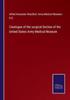 Книга Catalogue of the Surgical Section of the United States Army Medical Museum