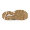 New Balance NB 878 Дышащие низкие детские кроссовки для бега Бежевые Детские PV878EC1
