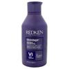 Color Extend Blondage Shampoo-NP by Redken for Unisex - 10.1 Oz Shampoo