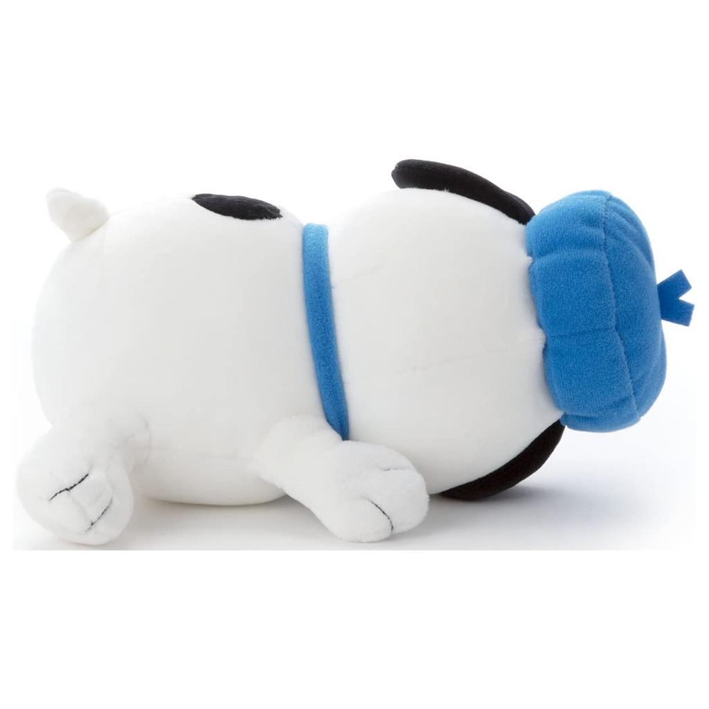 Peanuts Suyasuya Friend Plush Toy S Olaf Width approx. 21 cm