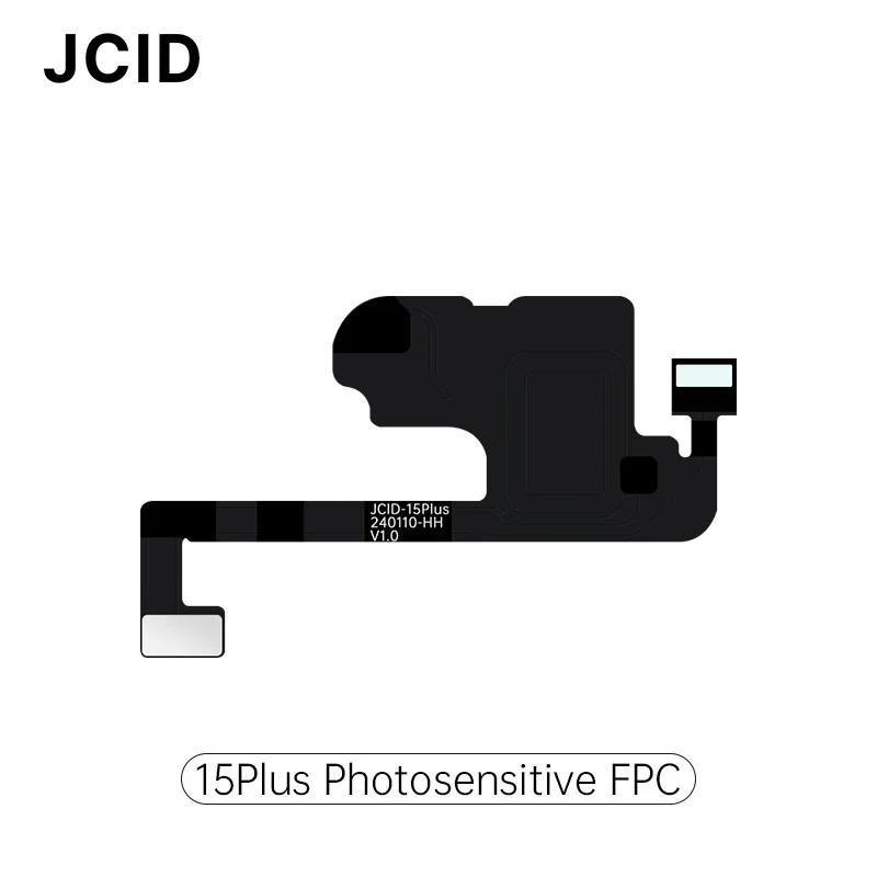 JC JCID Receiver FPC Detection Module dot matrix detection module supports V1SE Pro for iPad iPhone Face ID reading and repair