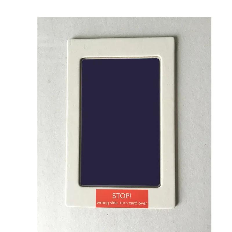 Набор чернил для отпечатков лап кошки и собаки своими руками, безопасные нетоксичные детские отпечатки ног, отпечатки рук для душа новорожденного, легко очищаемые без чернил, сувениры для домашних животных