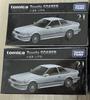 Tomica Premium 21 Toyota Soarer (Комплект из 2-х автомобилей)