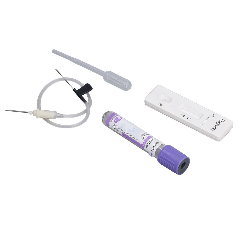 Bovine Cow Rapid Early Pregnant Pregnancy Test Kit Pregnancy Test Card for Dairy Cow Livestock