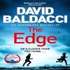 The Edge by David Baldacci Paperback Book 9781529062113