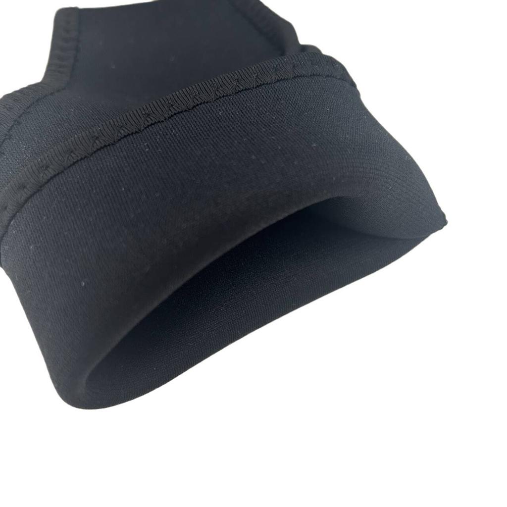 Sports Ankle Protection Running Fitness Ankle Protection Anti-sprain Foot Pressure Elastic Ankle Protection Cover Neoprene