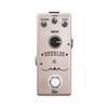 ISET Dumble Overdrive Pedal Analog Mini Single Guitar Effect for Electric Guitar Bass True Bypass (Dumble)