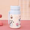 Изолированная бутылка для воды Shangqi большой емкости