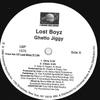12inch Record LOST BOYZ - Ghetto Jiggy U8P1575 UNIVERSAL 1999 US Rap & Hip-Hop/R&B Used