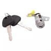 81970-1EA00 Цилиндр замка двери водительской левой передней стороны