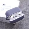 Красочный силиконовый противоударный чехол для AirPods Pro - Легкий и устойчивый к царапинам