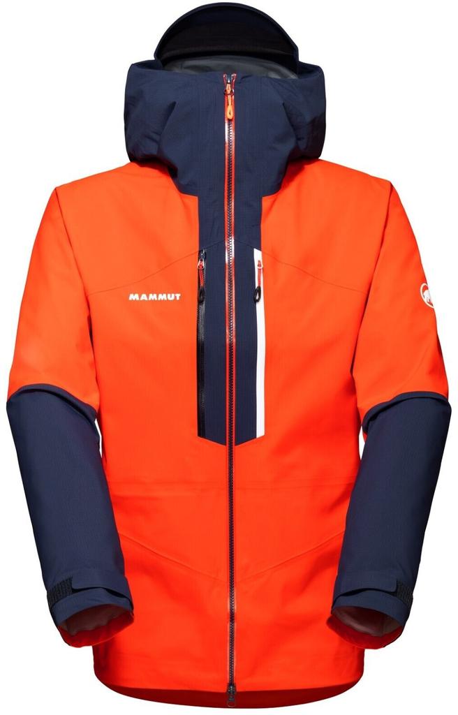 Mammut Taiss HS Hooded Jacket Men (1010-29391)